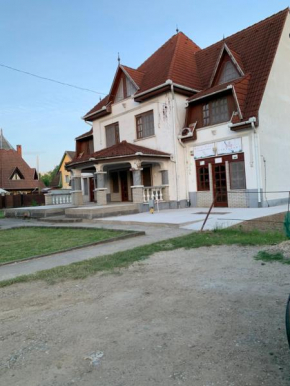Fészek apartmanok